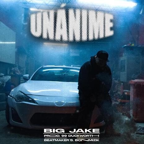 BigJake UNANIME BonmizikBeat / Prod99Dw | Boomplay Music