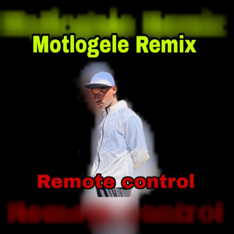 Motlogele (Remix) | Boomplay Music