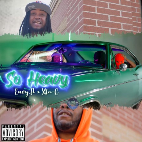 So Heavy (Radio Edit) ft. Xta-C