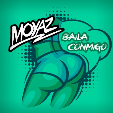 Baila Conmigo (Remix) | Boomplay Music