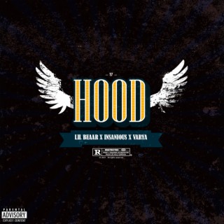 Hood ft. Traupe Honey & Insanious lyrics | Boomplay Music