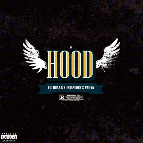 Hood ft. Traupe Honey & Insanious | Boomplay Music