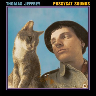 Thomas Jeffrey