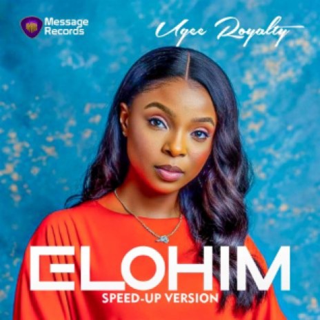 Elohim (Speed Up version) | Boomplay Music
