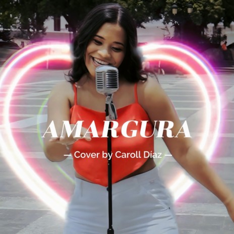 Amargura (Mi Version) | Boomplay Music