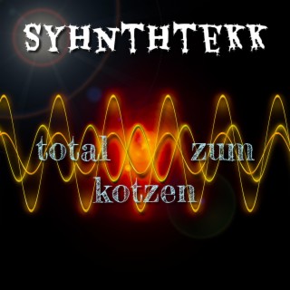 Total zum Kotzen