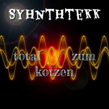Total zum Kotzen | Boomplay Music