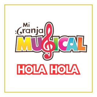 Hola Hola lyrics | Boomplay Music