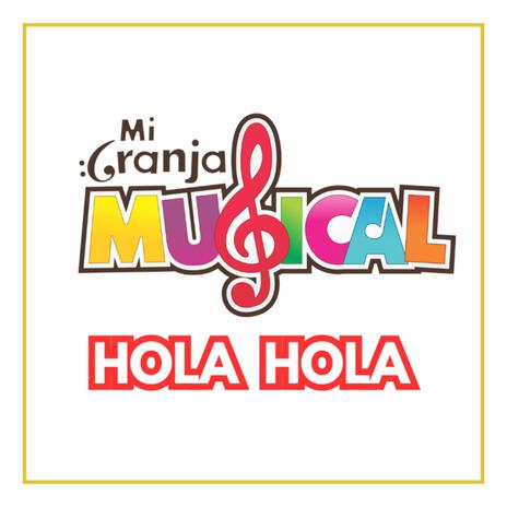 Hola Hola | Boomplay Music