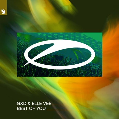 Best Of You (Extended Mix) ft. Elle Vee | Boomplay Music