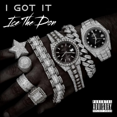 I Got It | Boomplay Music