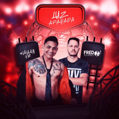 Luz Apagada | Boomplay Music