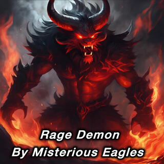 Rage Demon