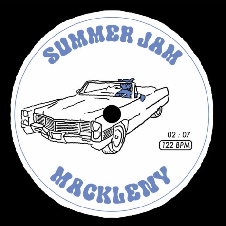 Summer Jam | Boomplay Music