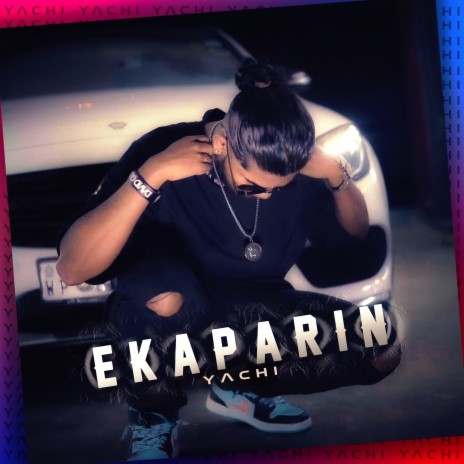 Eka Parin | Boomplay Music