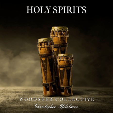 Holy Spirits | Boomplay Music