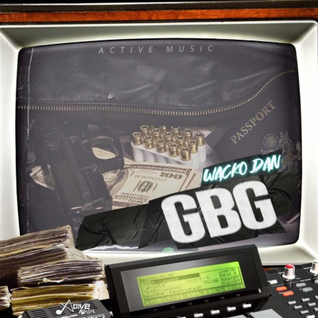 Get Back Gang (GBG) | Boomplay Music