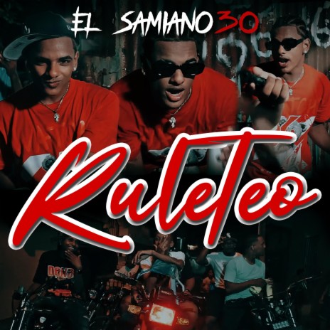 El Samiano30 - Ruleteo