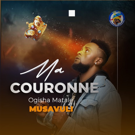 Musavuli (Ma Couronne) | Boomplay Music