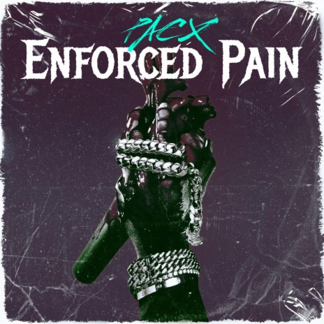 Enforced Pain | Boomplay Music