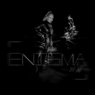 Enigma lyrics | Boomplay Music