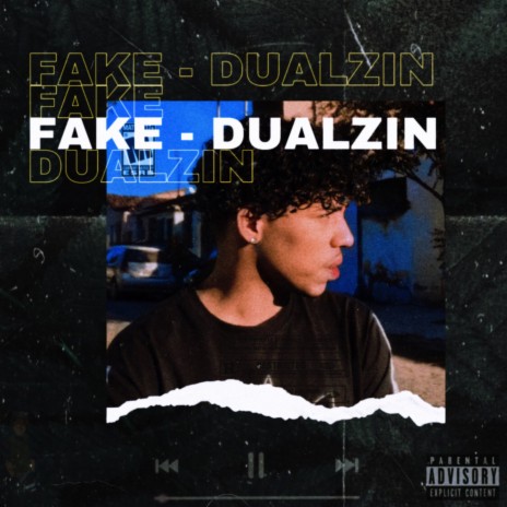 FAKE ft. HENRIQUE VALVERDE | Boomplay Music