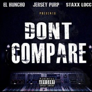 Don't Compare