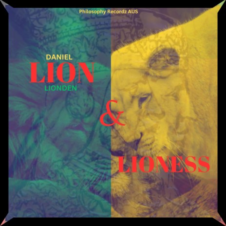 Lion and Lioness | Boomplay Music