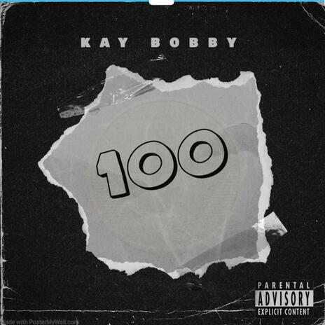 100 (Freestyle) | Boomplay Music