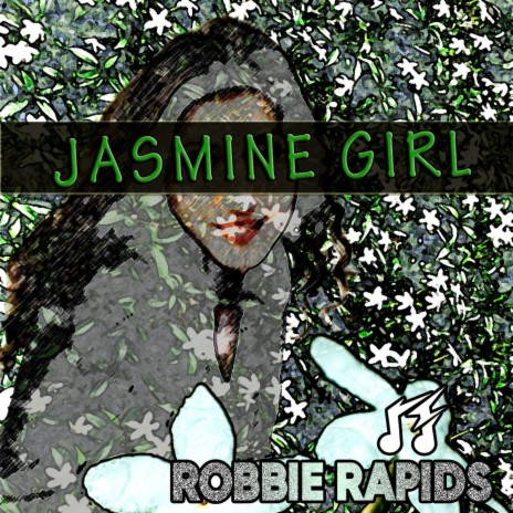 Jasmine Girl