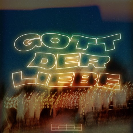 GOTT DER LIEBE ft. Seven Beatz | Boomplay Music