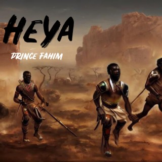 Heya lyrics | Boomplay Music