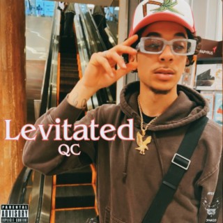 Levitated