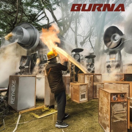 Burna | Boomplay Music