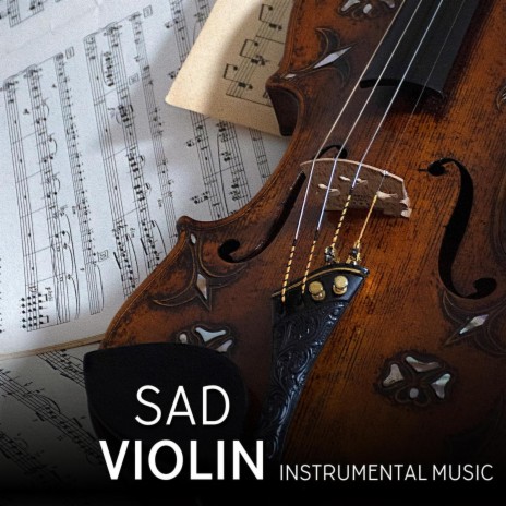 Sad Violin & Qanun (Instrumental Music)