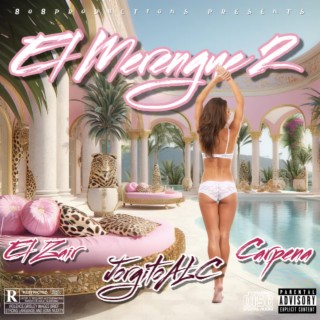 El Merengue 2 ft. El Zair & 2ble S lyrics | Boomplay Music