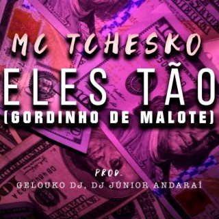 Eles Tão (Gordinho de Malote)