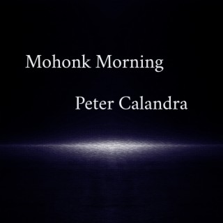 Mohonk Morning
