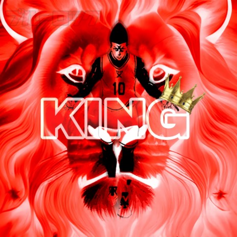 King Barou: O Rei