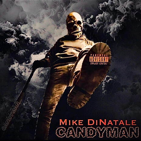 CANDYMAN | Boomplay Music