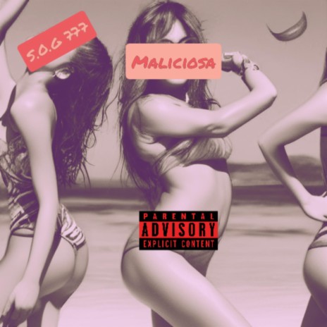Maliciosa | Boomplay Music