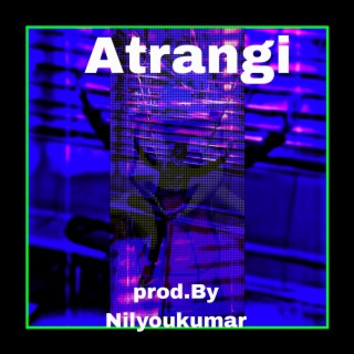 Atrangi (Music)
