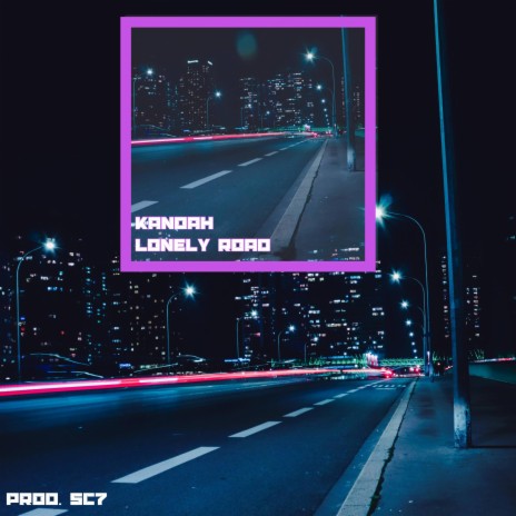 Lonely Road | Boomplay Music