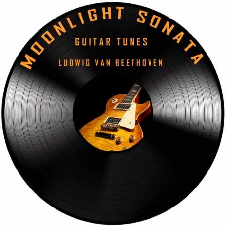Moonlight Sonata (Spanish Guitar Version)