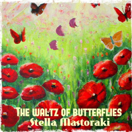 The waltz of butterflies ft. Michalis Charkiolakis