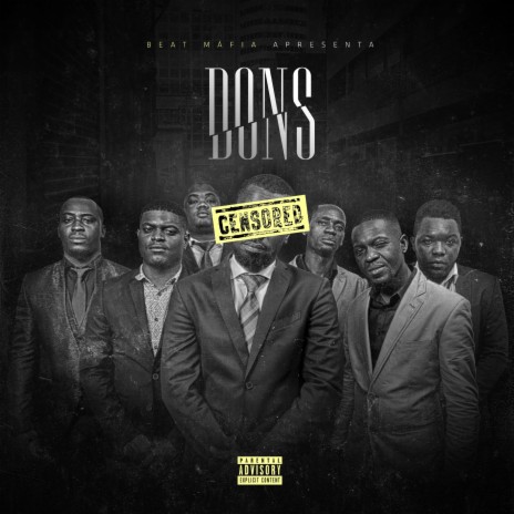 DONS | Boomplay Music