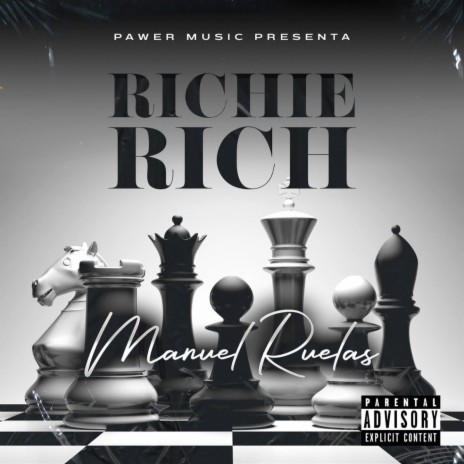 Richie Rich | Boomplay Music