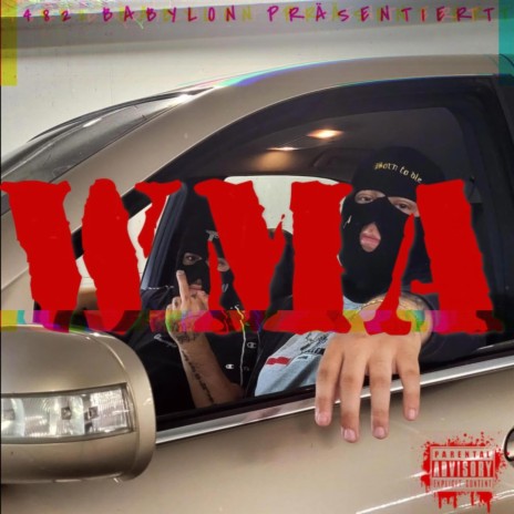 WMA ft. ILLEGAL | Boomplay Music