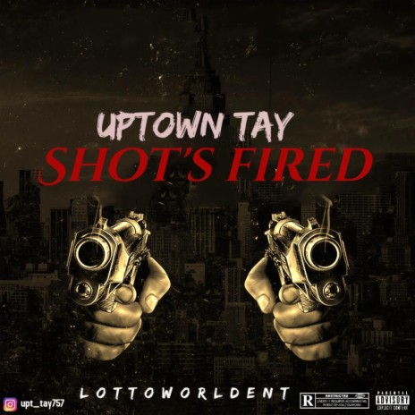 Shot's Fired | Boomplay Music