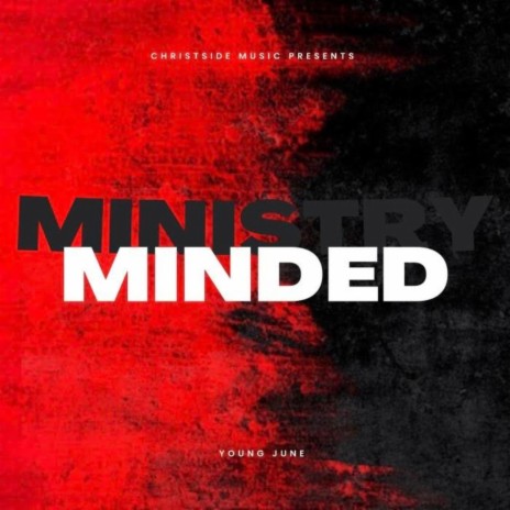 Ministry Minded | Boomplay Music